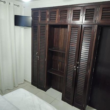 Apartamento Praia Grande 우바투바 외부 사진